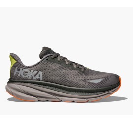 Hoka One One Clifton 9 Gore-Tex Men's Running Shoes Αδιάβροχα