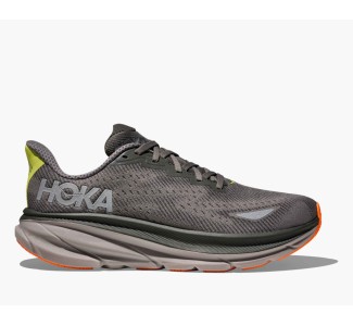 Hoka One One Clifton 9 Gore-Tex Men's Running Shoes Αδιάβροχα