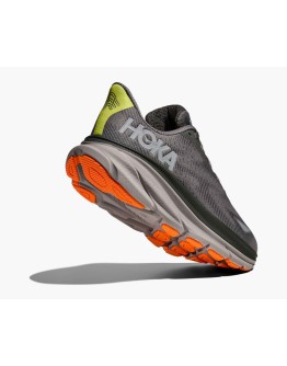 Hoka One One Clifton 9 Gore-Tex Men's Running Shoes Αδιάβροχα