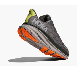 Hoka One One Clifton 9 Gore-Tex Men's Running Shoes Αδιάβροχα