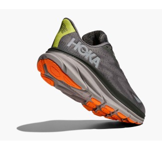 Hoka One One Clifton 9 Gore-Tex Men's Running Shoes Αδιάβροχα