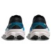 Hoka Mafate X Ανδρικά Παπούτσια Trail Μαύρα