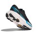 Hoka Mafate X Ανδρικά Παπούτσια Trail Μαύρα
