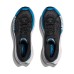 Hoka Mafate X Ανδρικά Παπούτσια Trail Μαύρα