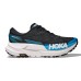 Hoka Mafate X Ανδρικά Παπούτσια Trail Μαύρα