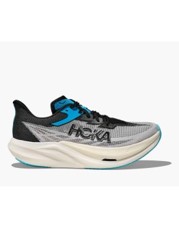 Hoka Rocket X 3 Ανδρικά Παπούτσια για τρέξιμο