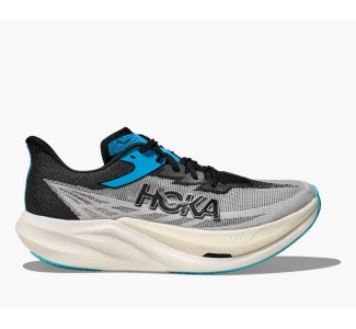 Hoka Rocket X 3 Ανδρικά Παπούτσια για τρέξιμο