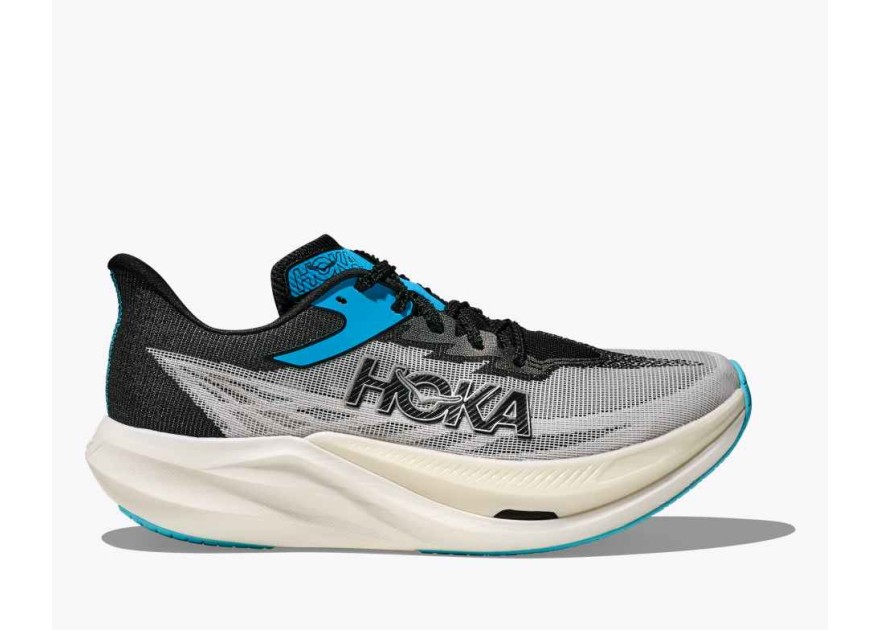 Hoka Rocket X 3 Ανδρικά Παπούτσια για τρέξιμο