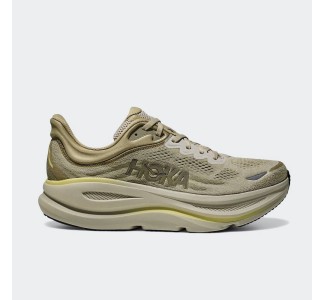 Hoka One One Bondi 9 Grassland Oyster Mushroom