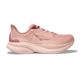 HOKA Mach 6