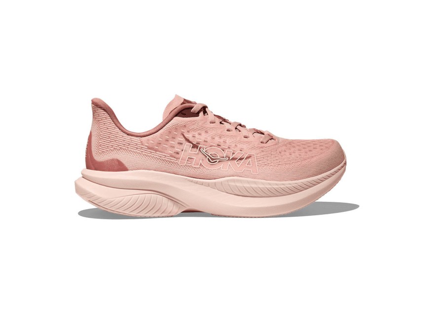 HOKA Mach 6