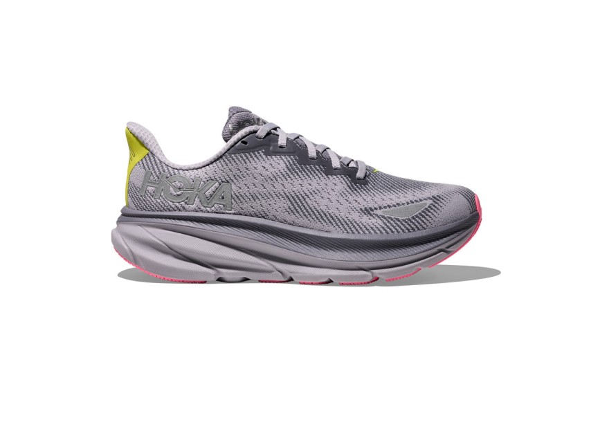 Hoka Clifton 9 GORE-TEX Women's Running Shoes Αδιάβροχα