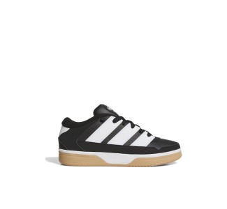 Adidas Break Start 2000 Παιδικά Sneakers Μαύρα