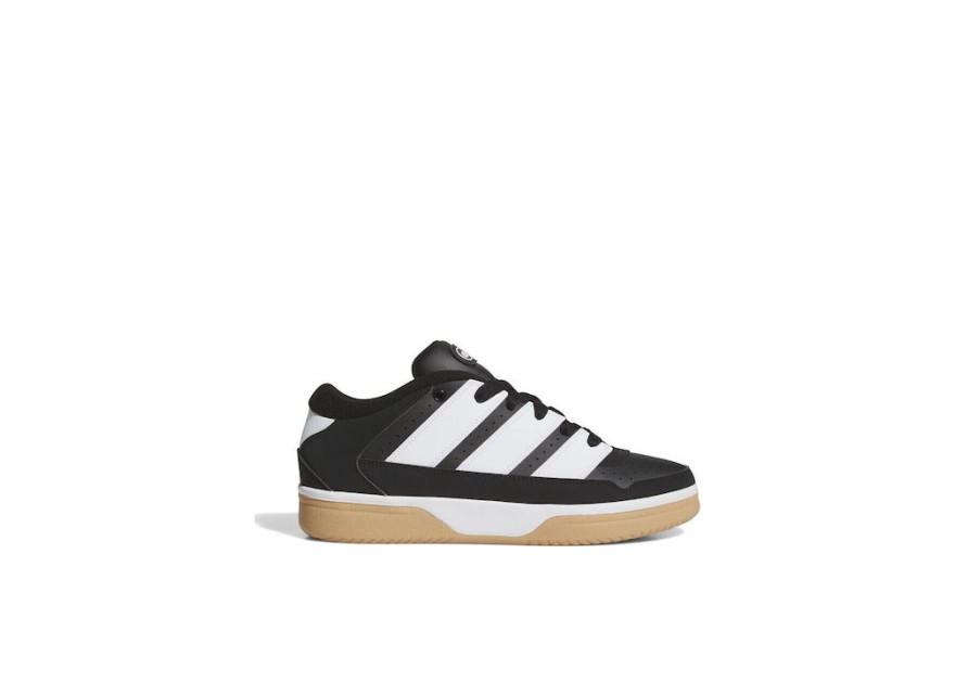Adidas Break Start 2000 Παιδικά Sneakers Μαύρα