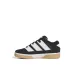 Adidas Break Start 2000 Sneakers Μαύρα