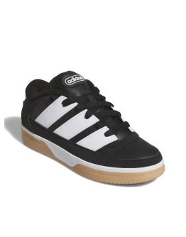 Adidas Break Start 2000 Παιδικά Sneakers Μαύρα