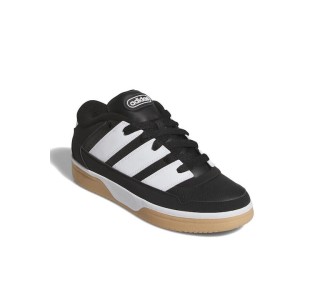 Adidas Break Start 2000 Παιδικά Sneakers Μαύρα