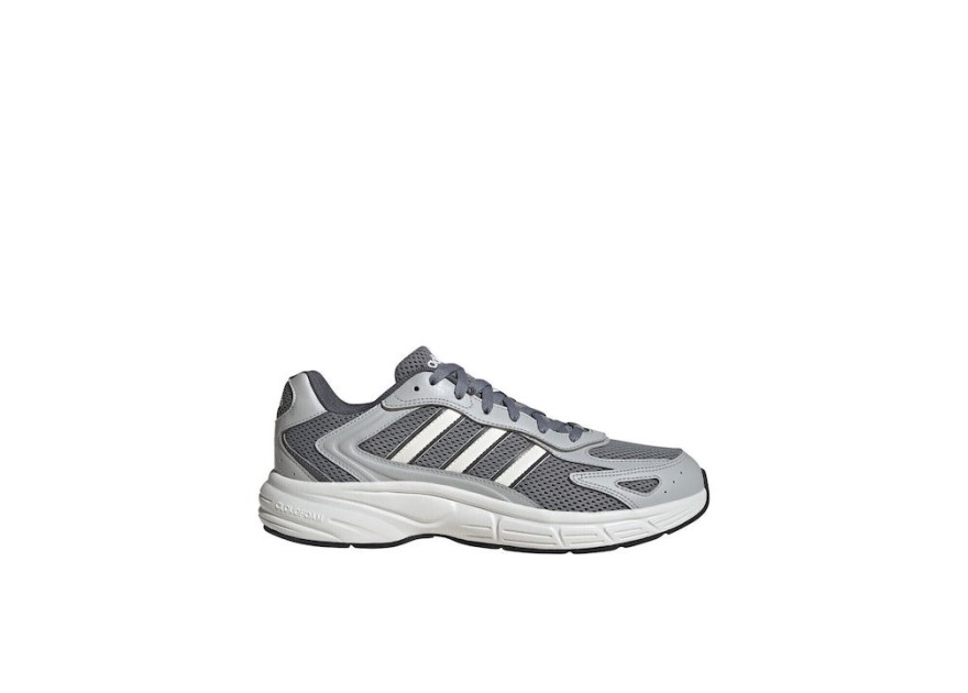 Adidas Eclyptx 2000 Ανδρικά Sneakers Γκρι