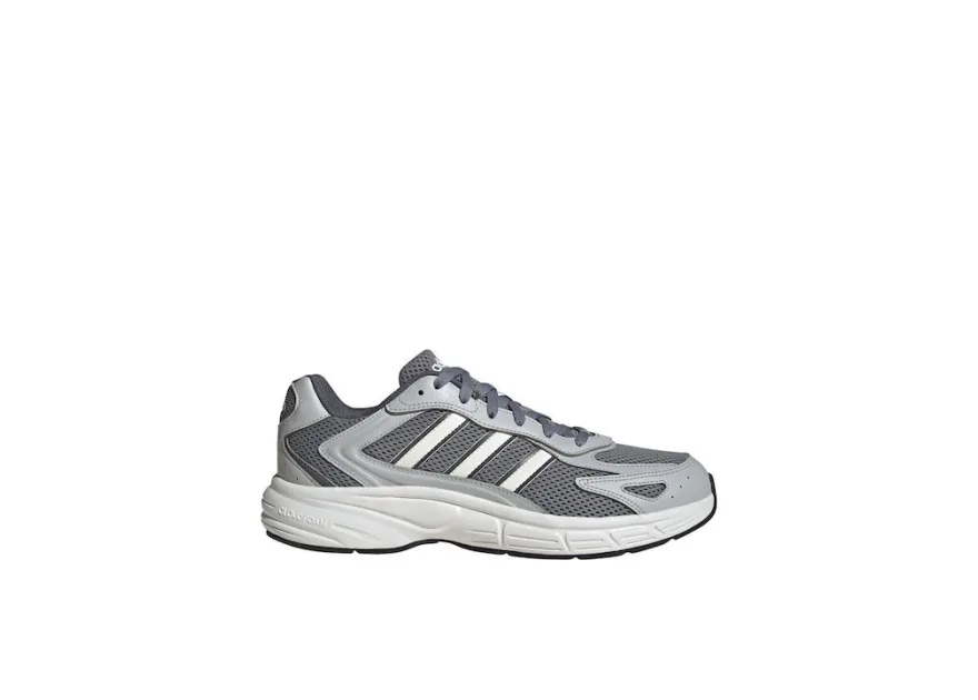 Adidas Eclyptx 2000 Ανδρικά Sneakers Γκρι