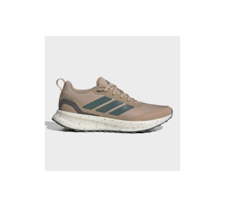 Adidas Runfalcon 5 Tr Γυναικεία Αθλητικά Παπούτσια Running Μπεζ