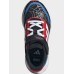 Adidas Runfalcon Spider Man Αθλητικά Παιδικά Παπούτσια Running με Σκρατς Μαύρα