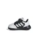 Adidas Tensaur Παιδικά Sneakers Λευκά