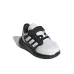 Adidas Tensaur Παιδικά Sneakers Λευκά