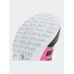Adidas Tensaur Run 3.0 EL Αθλητικά Παιδικά Παπούτσια Running με Σκρατς Μαύρα