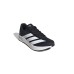 Adidas Duramo Rc2 Ανδρικά Αθλητικά Παπούτσια Running Μαυρο
