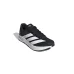 Adidas Duramo Rc2 Ανδρικά Αθλητικά Παπούτσια Running Μαυρο