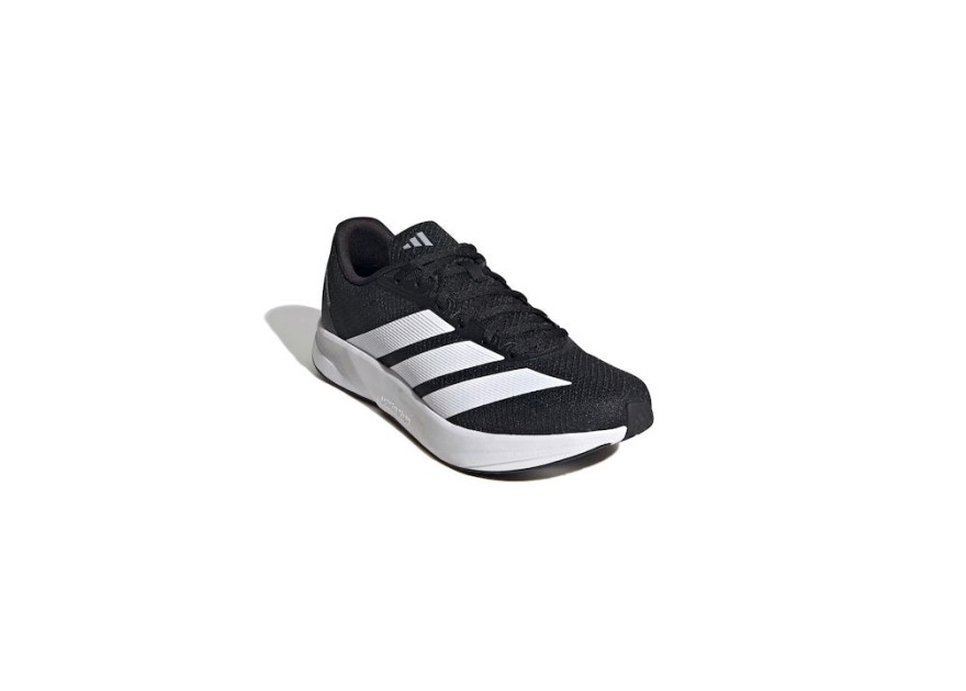 Adidas Duramo Rc2 Ανδρικά Αθλητικά Παπούτσια Running Μαυρο