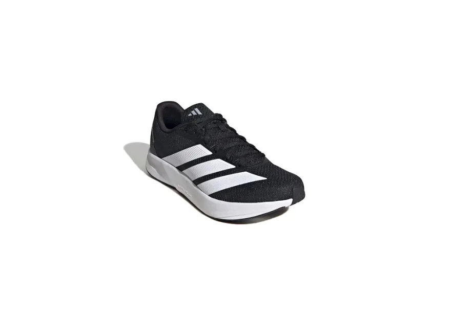Adidas Duramo Rc2 Ανδρικά Αθλητικά Παπούτσια Running Μαυρο