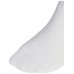 Adidas Παιδικά Σοσόνια Performance White 3 Ζευγάρια
