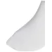 Adidas Παιδικά Σοσόνια Performance White 3 Ζευγάρια