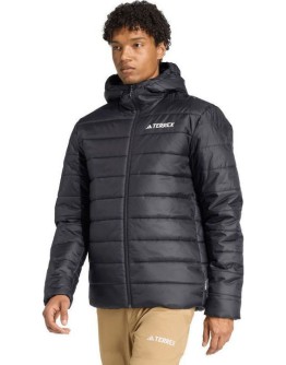 Adidas Terrex Multi Μπουφάν Μαύρο