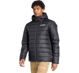 Adidas Terrex Multi Μπουφάν Μαύρο