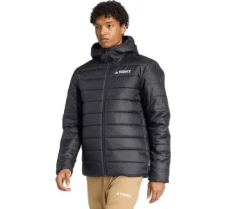Adidas Terrex Multi Μπουφάν Μαύρο