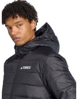 Adidas Terrex Multi Μπουφάν Μαύρο