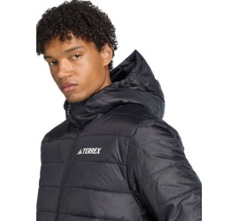 Adidas Terrex Multi Μπουφάν Μαύρο