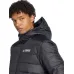 Adidas Terrex Multi Μπουφάν Μαύρο
