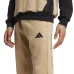 Adidas Colorblock Σετ Φόρμας Μπεζ