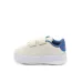 Adidas Advantage Παιδικά Sneakers Μπεζ
