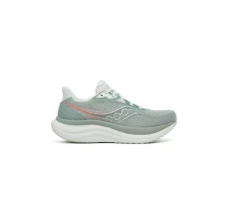 Saucony Γυναικεία Αθλητικά Παπούτσια Running Πράσινα Saucony Γυναικεία Αθλητικά Παπούτσια Running Πράσινα