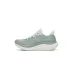 Saucony Triumph 23 Γυναικεία Αθλητικά Παπούτσια Running Πράσινα