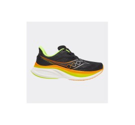 Saucony Ανδρικά Αθλητικά Παπούτσια Running Μαύρο