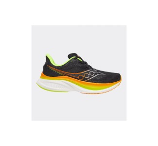 Saucony Ανδρικά Αθλητικά Παπούτσια Running Μαύρο