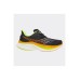 Saucony Ανδρικά Αθλητικά Παπούτσια Running Μαύρο