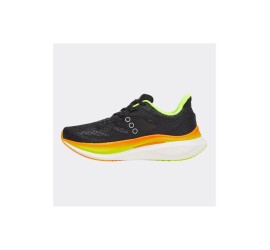 Saucony Ανδρικά Αθλητικά Παπούτσια Running Μαύρο
