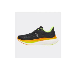 Saucony Ανδρικά Αθλητικά Παπούτσια Running Μαύρο