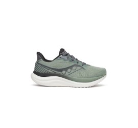 Saucony Triumph 23 Ανδρικά Αθλητικά Παπούτσια Running Oxide Green / Anthracite